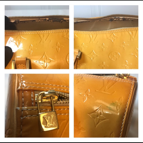 Louis Vuitton Papillon - Picture 5 of 8